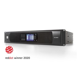 JBL DSi 2.0 Series MA4  4 Channel Amplifier   for JBL Cinema Loudspeakers